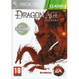 Dragon Age Origins Game (Classics) Dragon Age Origins Game (Classics)
